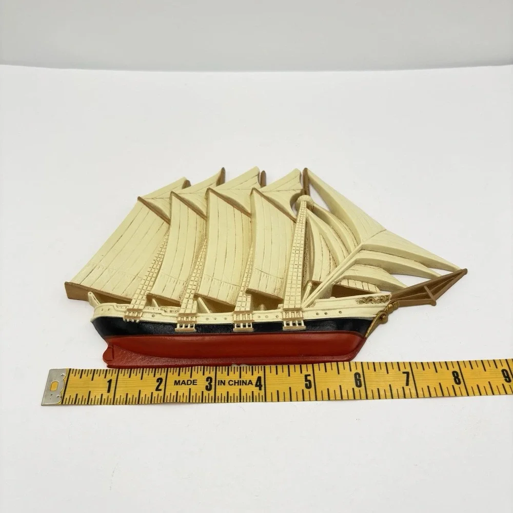 Burwood Products Co piece set